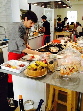 KOK Tu Cocina
